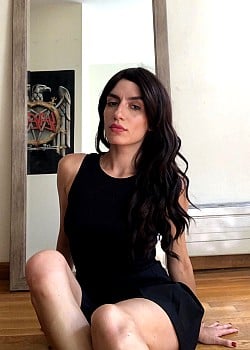 Anna Khachiyan